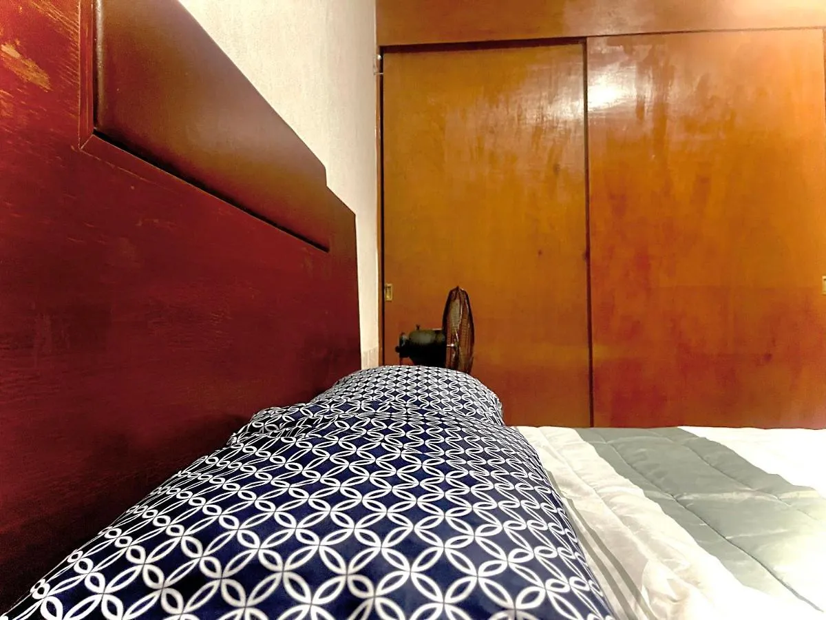Comoda Habitacion A 10 Min Del Centro Historico De Queretaro Guest house