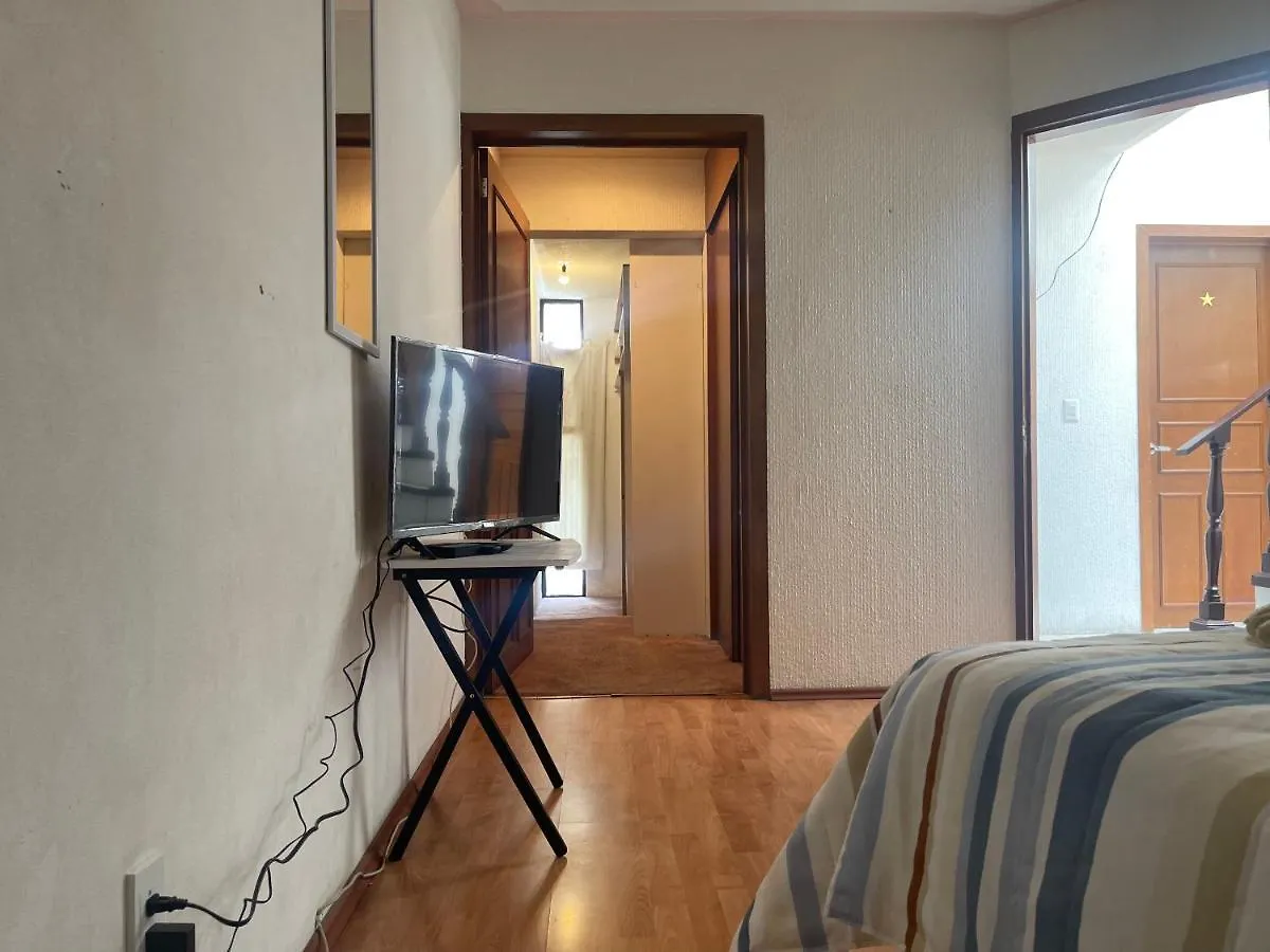 Guest house Comoda Habitacion A 10 Min Del Centro Historico De Queretaro
