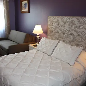 Zarzarosa Boutique Bed and breakfast