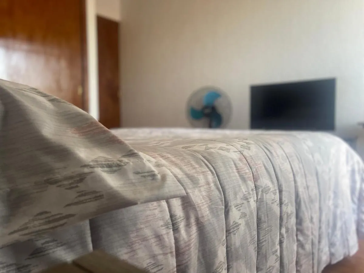 Comoda Habitacion A 10 Min Del Centro Historico De Querétaro