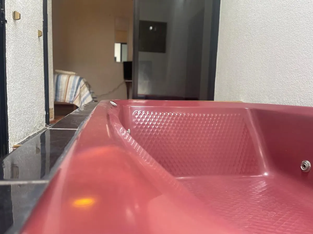 Comoda Habitacion A 10 Min Del Centro Historico De Querétaro Penzion